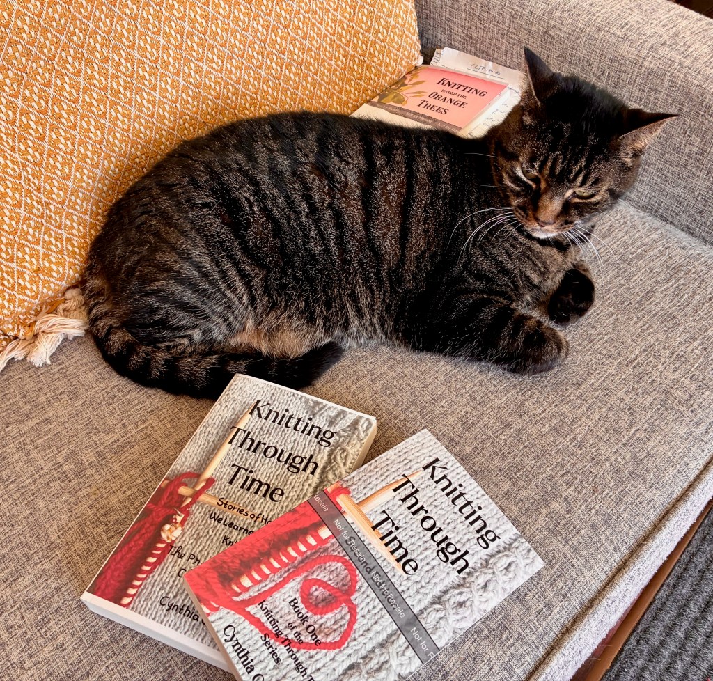 When a Book Isn’t “One and&nbsp;Done”